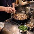 本日のランチ 3枚目