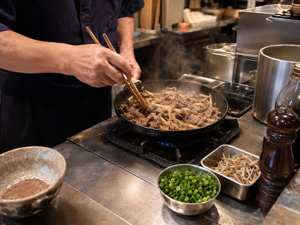 本日のランチ