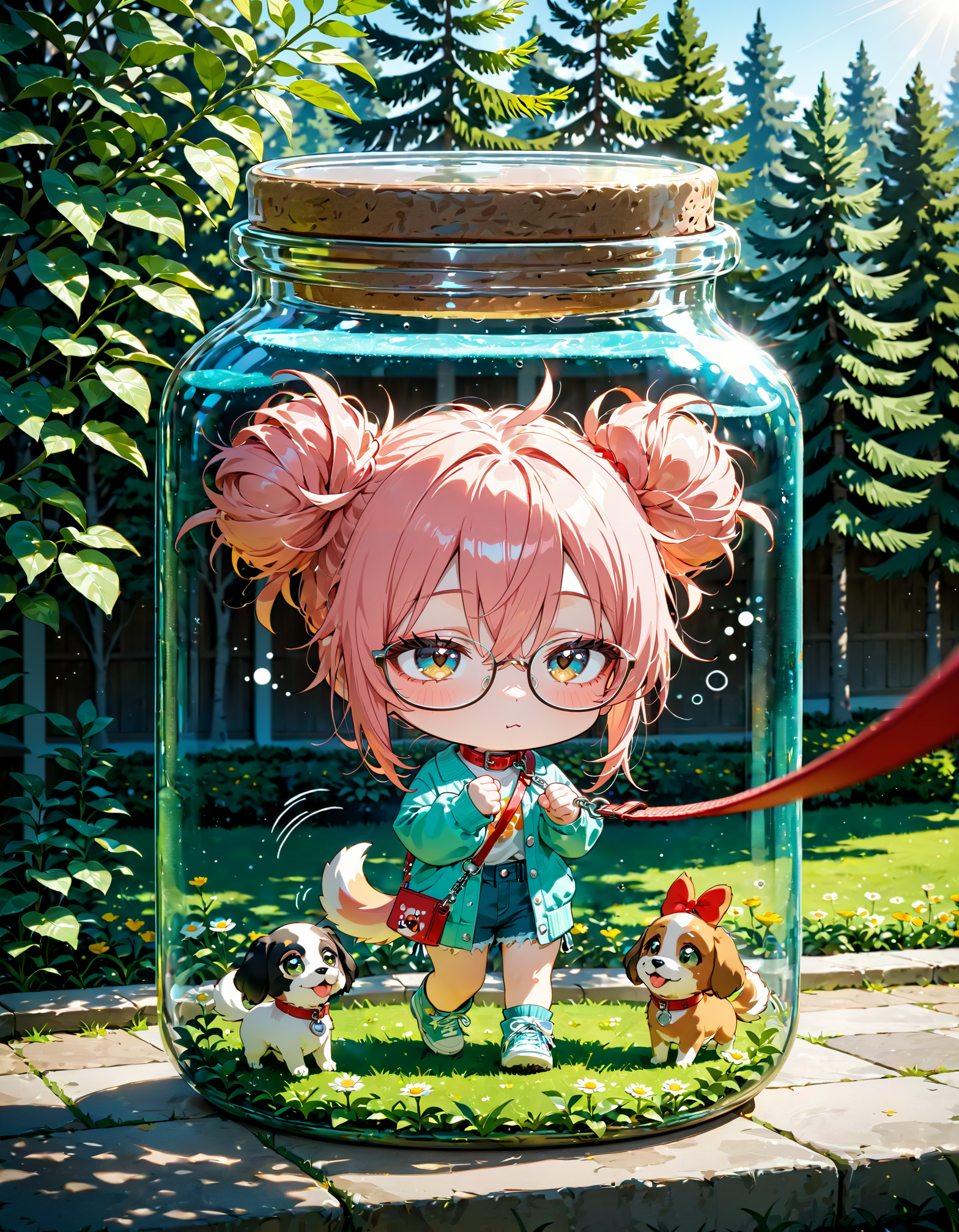今日は何の日？　愛犬の日
