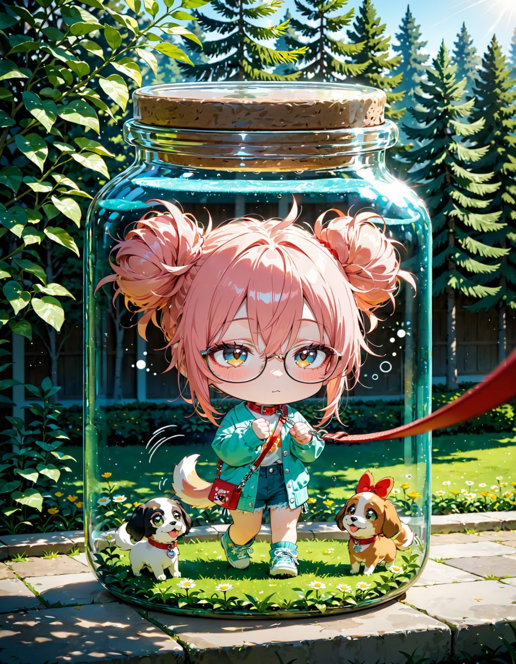 今日は何の日？　愛犬の日