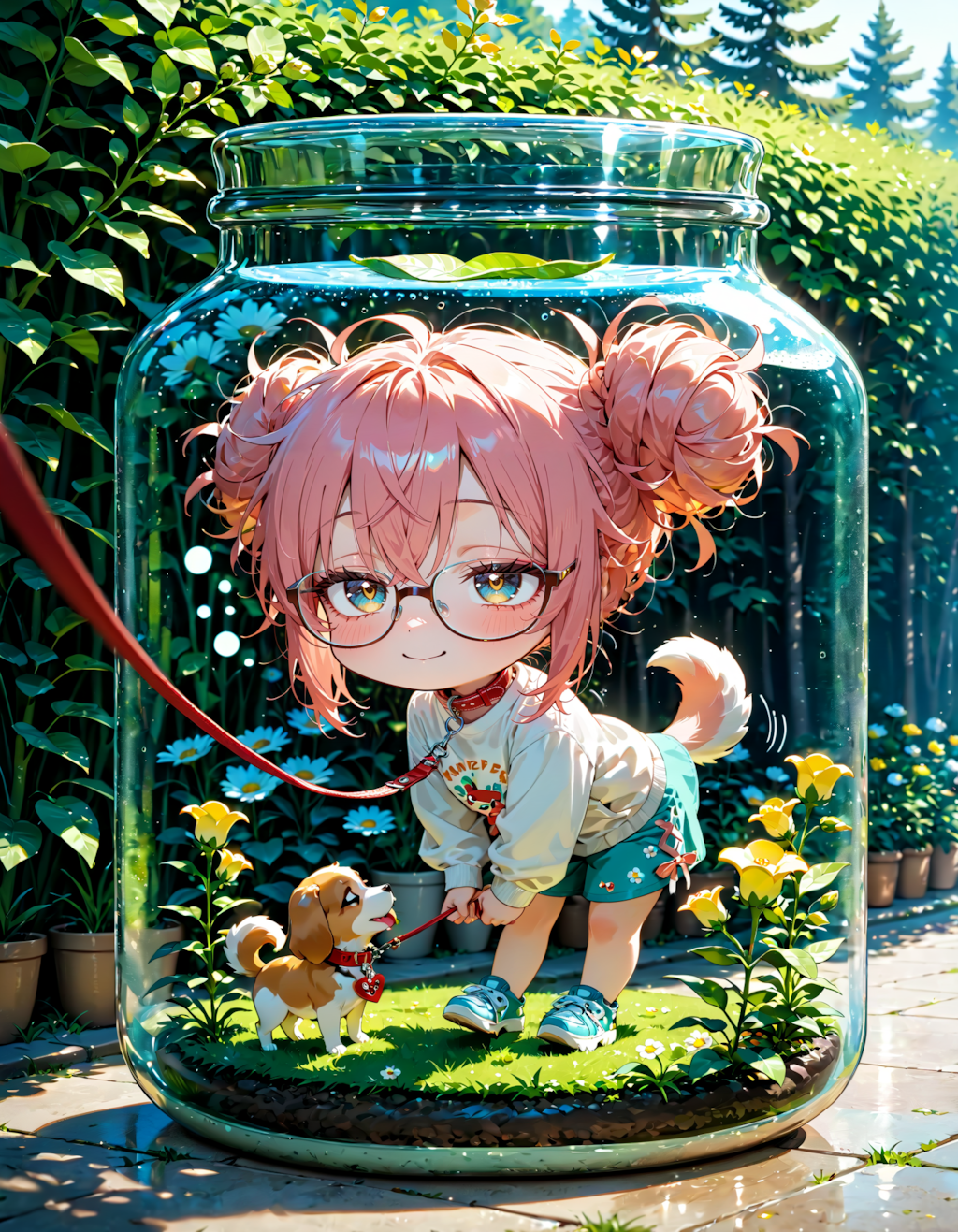 今日は何の日？　愛犬の日