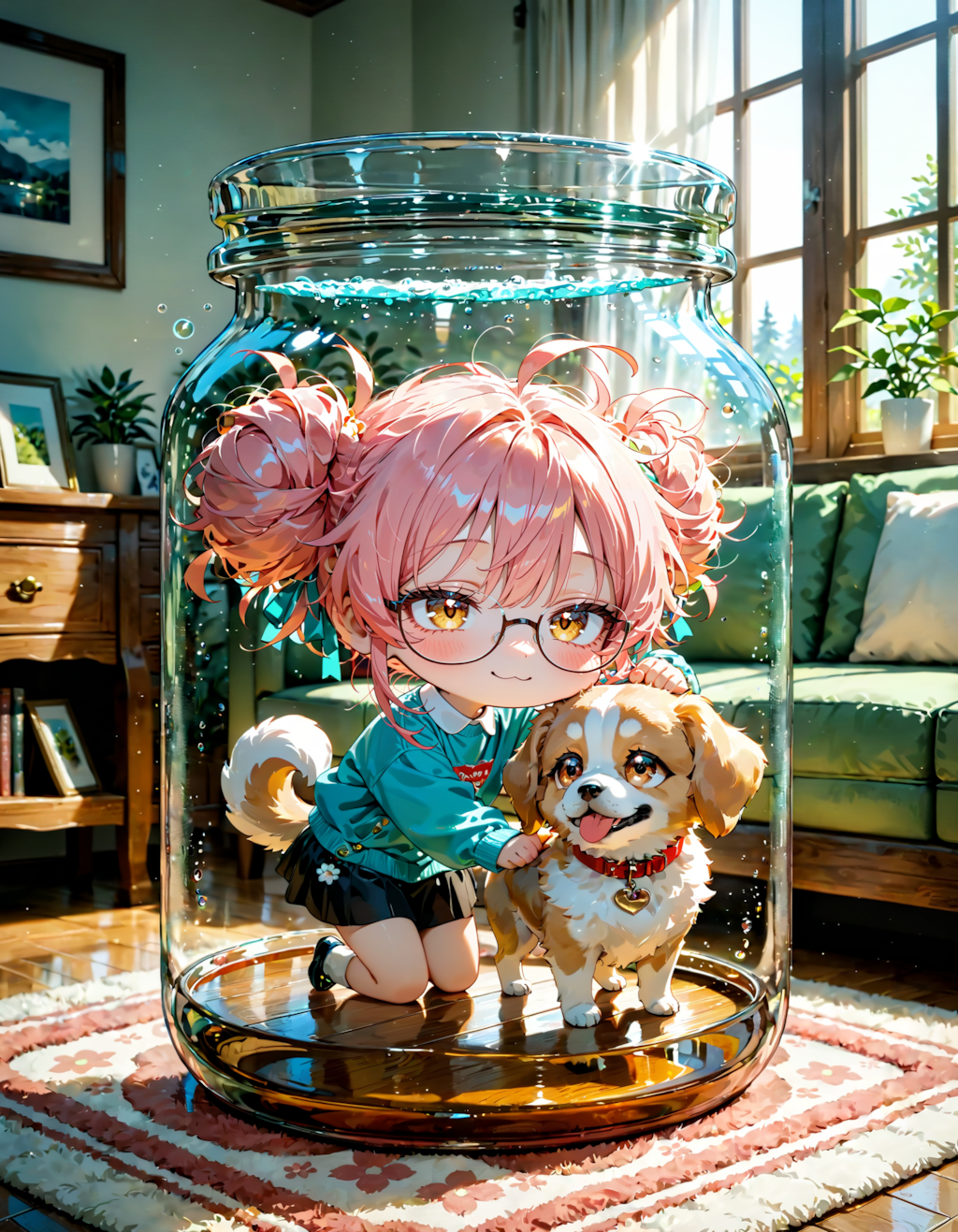 今日は何の日？　愛犬の日