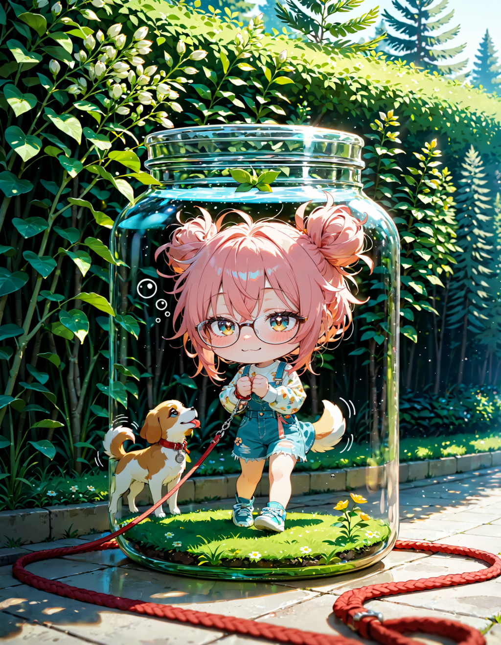 今日は何の日？　愛犬の日
