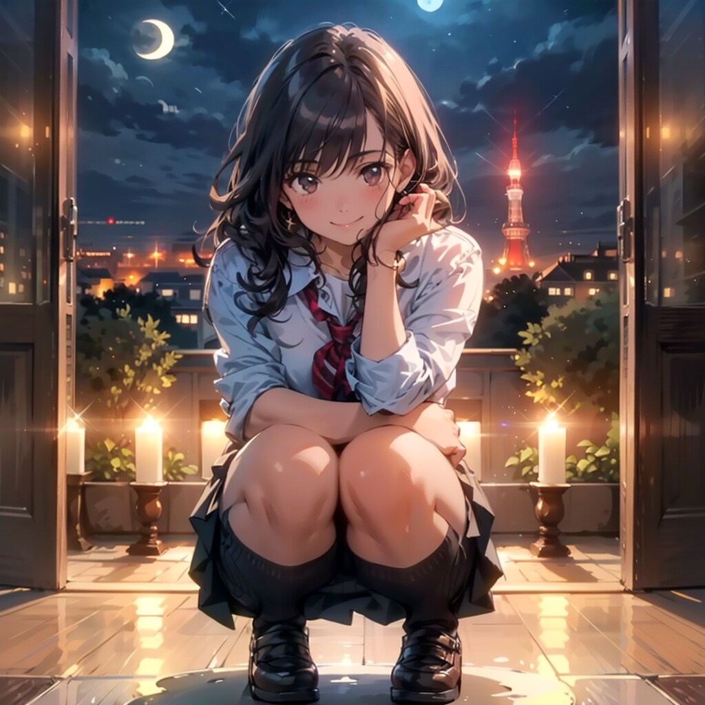 どうしたの？