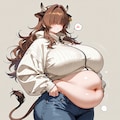 コットンの日 2枚目
