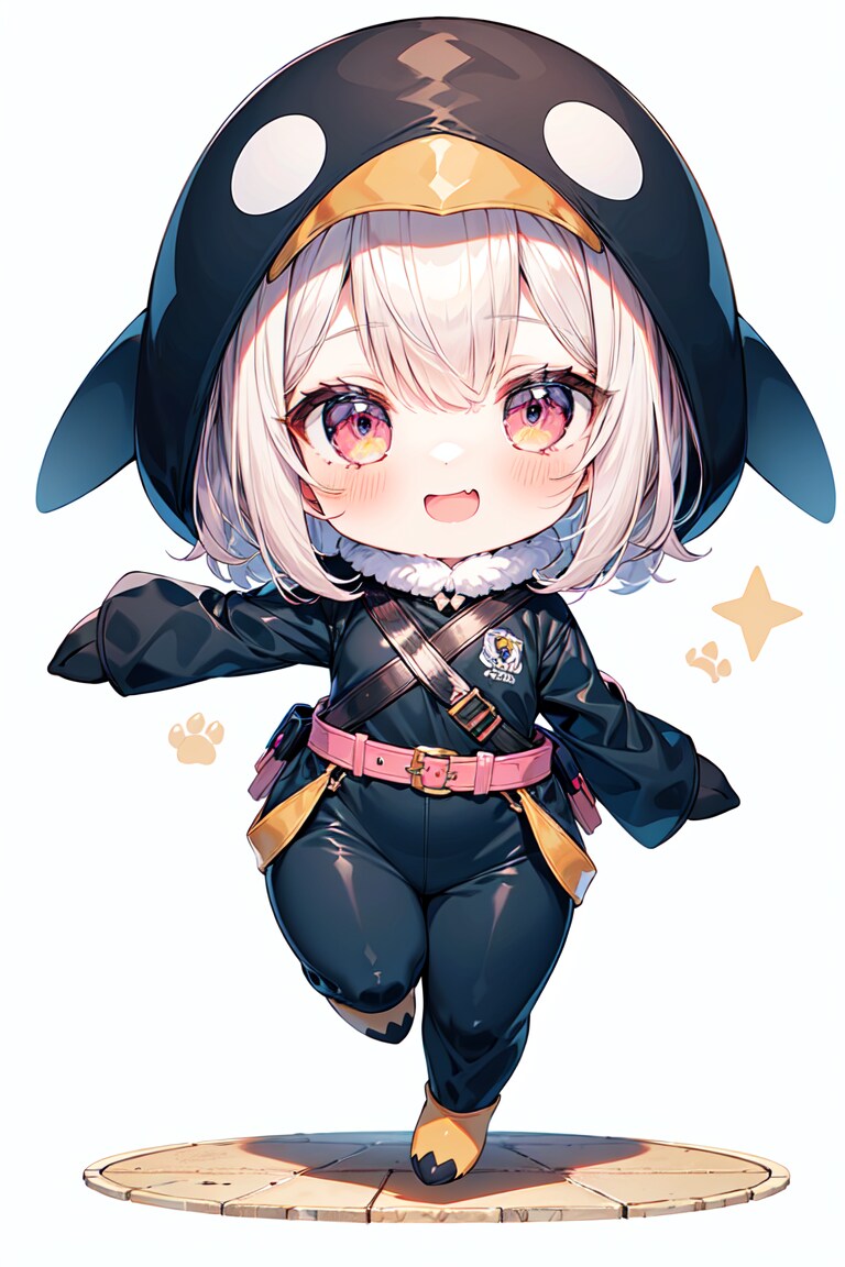 ペンギンスーツ