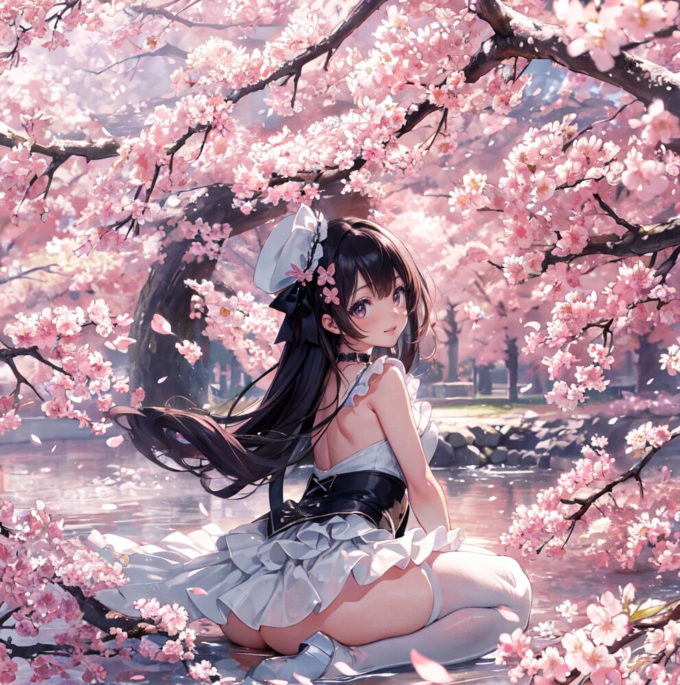 桜2025