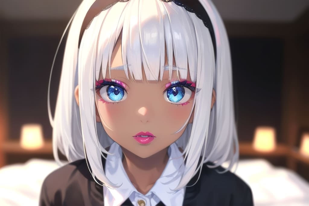 女装への目覚め