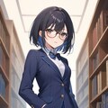 制服委員長 3枚目