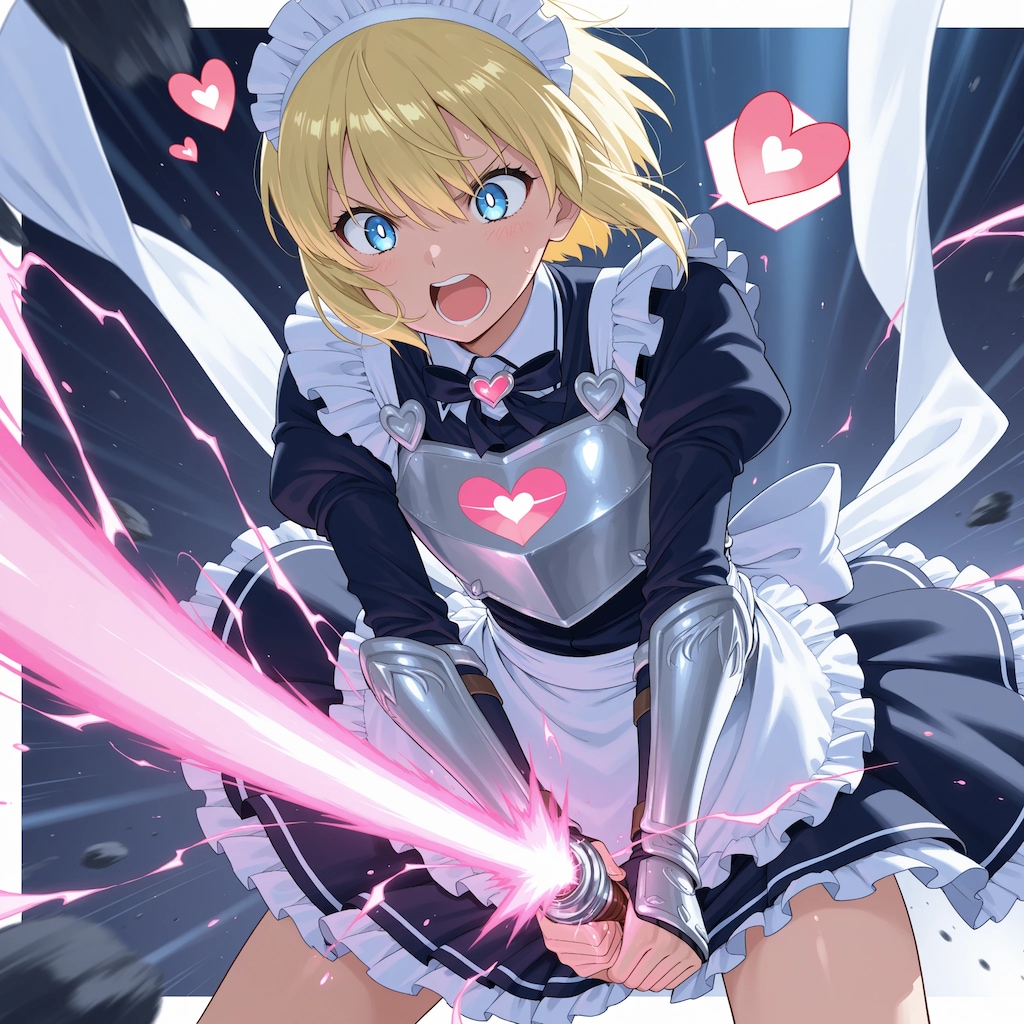 愛のエネルギー‼️