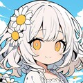 カモミールさん　その２（SD 5枚目