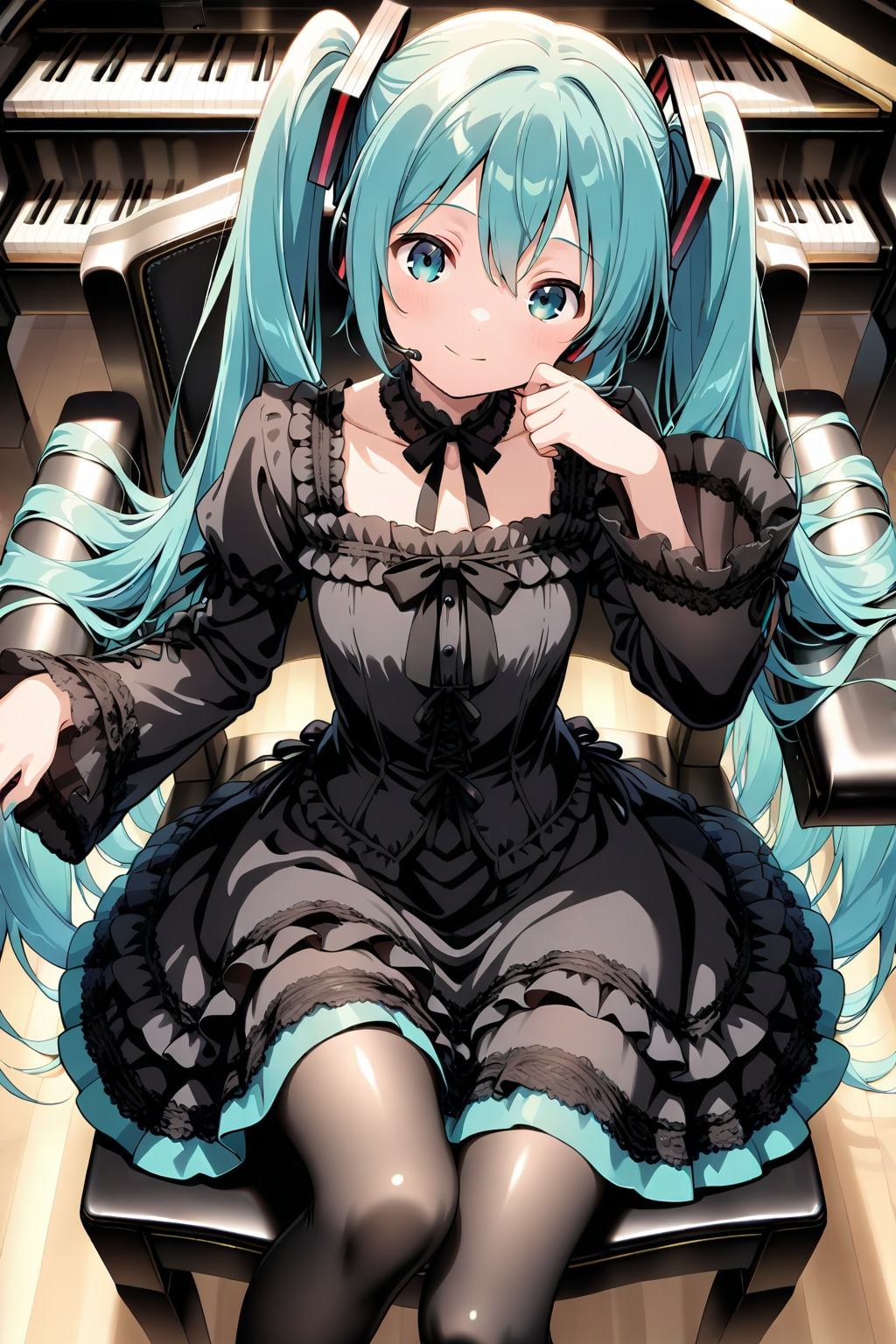 ゴシックロリータ