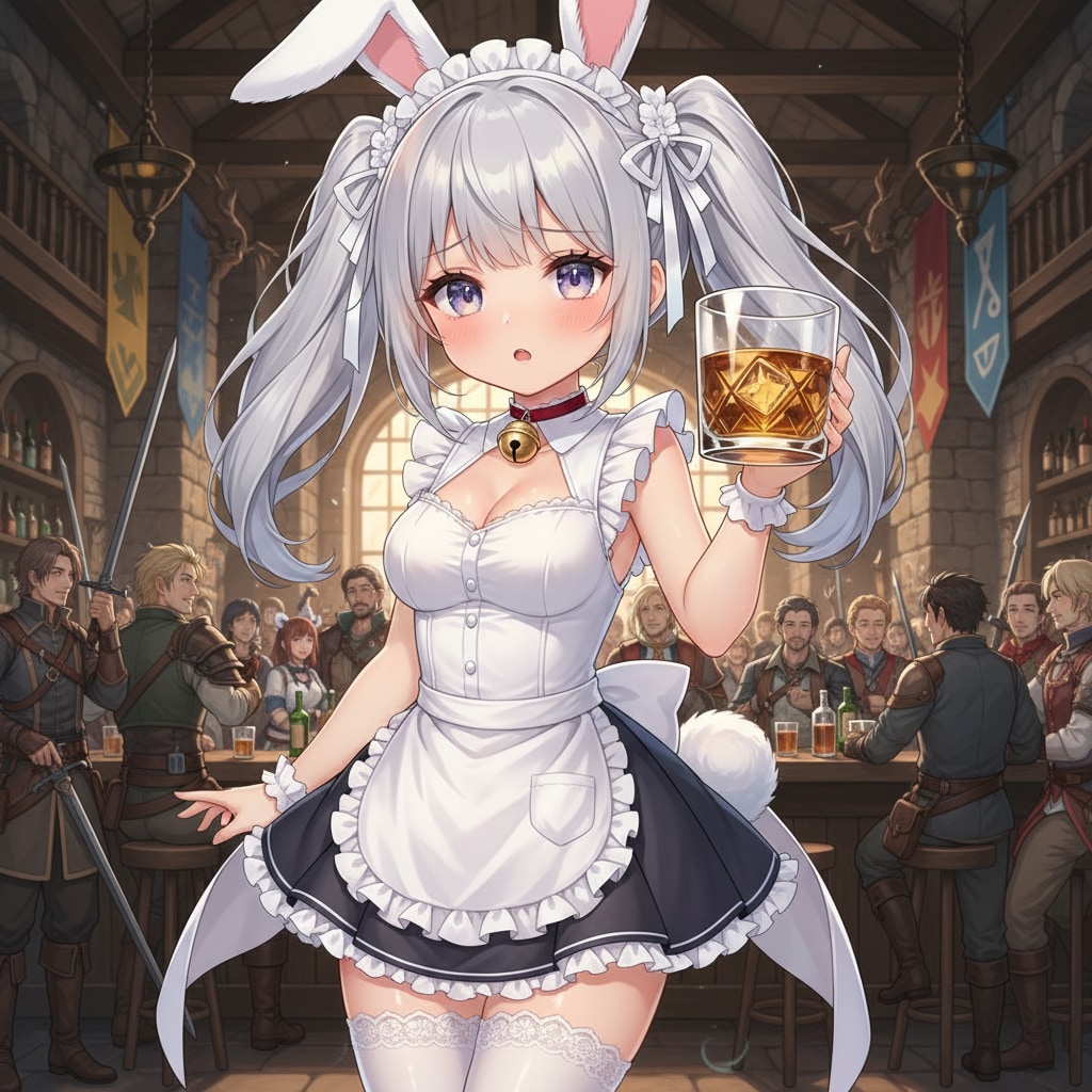 銀ツイぴょん