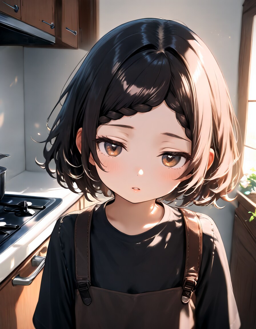 ん、おはよ。 | の人気AIイラスト・グラビア