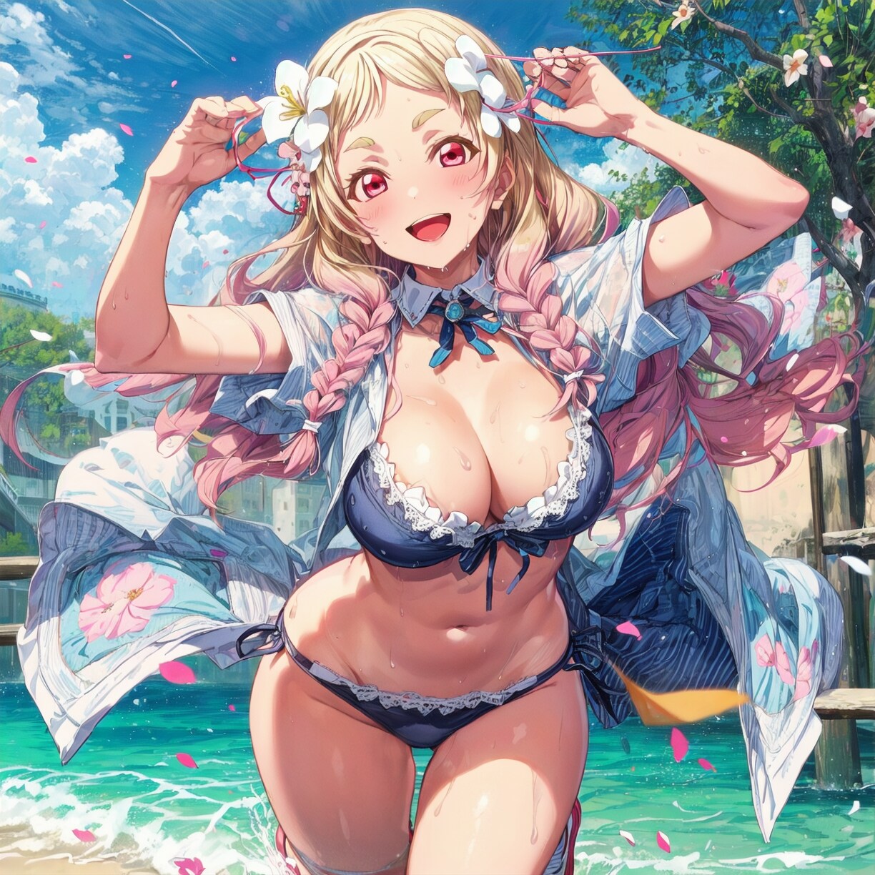 水着