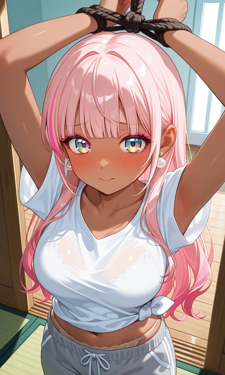 【うちの子】マイちゃん