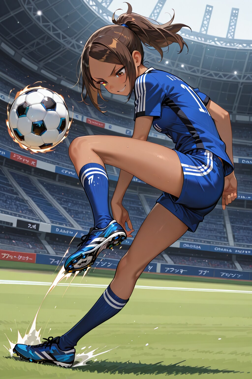 サッカー
