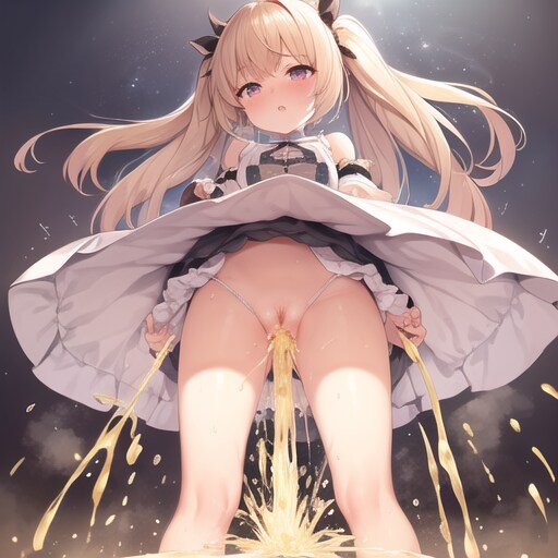 ドボボジョボ！！！