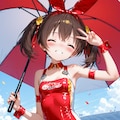 レースクイーン 3枚目