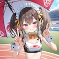 レースクイーン 4枚目