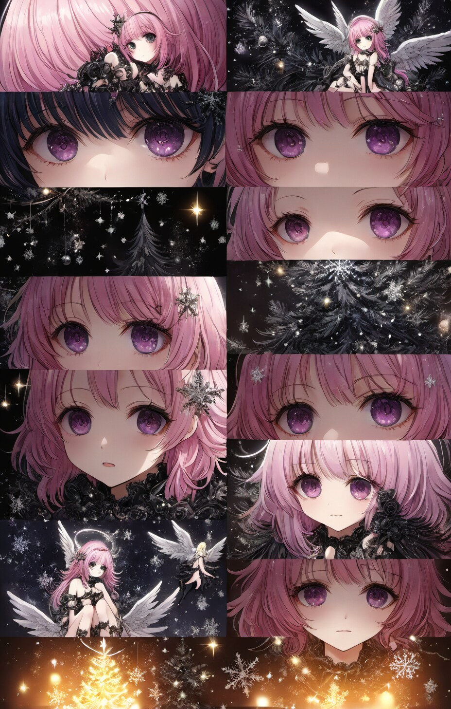 連結させてないもんっ | の人気AIイラスト・グラビア