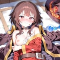 【めぐ〇ん】魔力切れ 9枚目