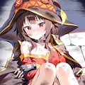 【めぐ〇ん】魔力切れ 6枚目