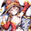 【めぐ〇ん】魔力切れ 7枚目