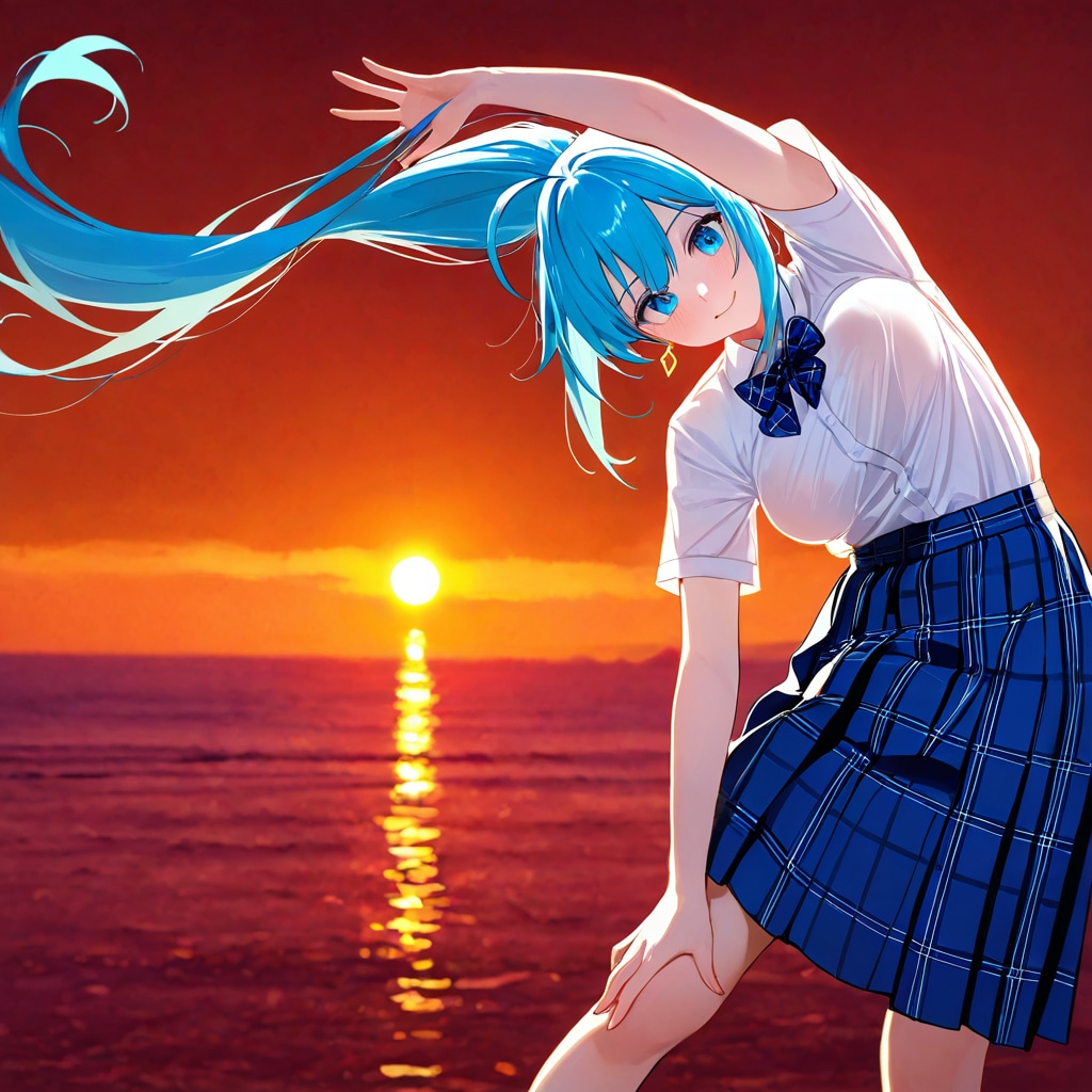 衣替えの季節