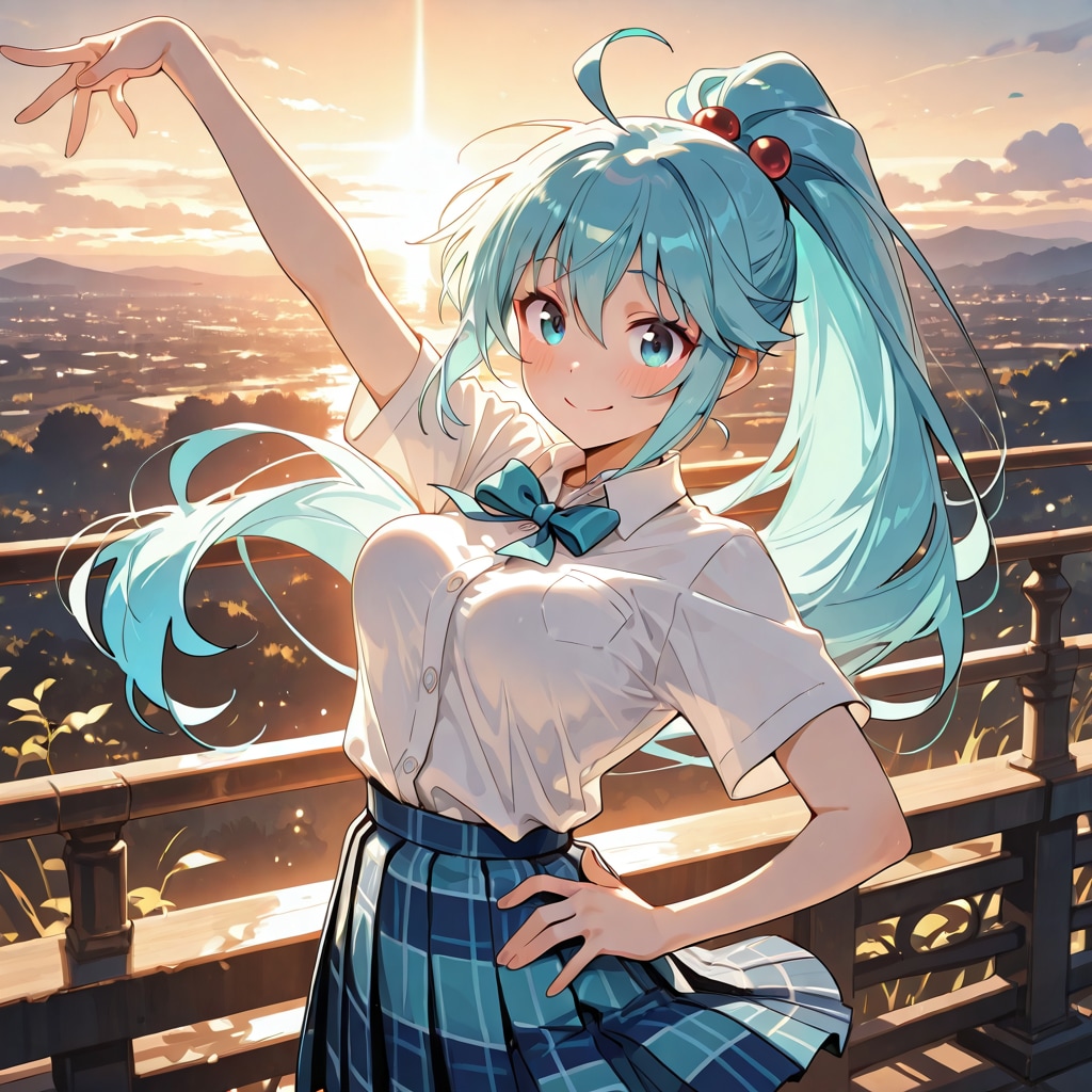 衣替えの季節