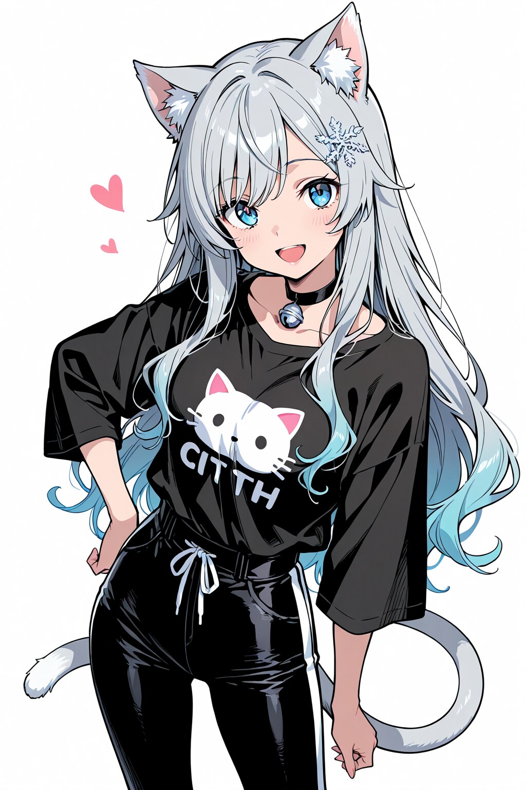 ユキネ【RDAnime XL 🃏Black Joker】