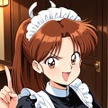 不知火舞（郷秀人先生風）3 6枚目