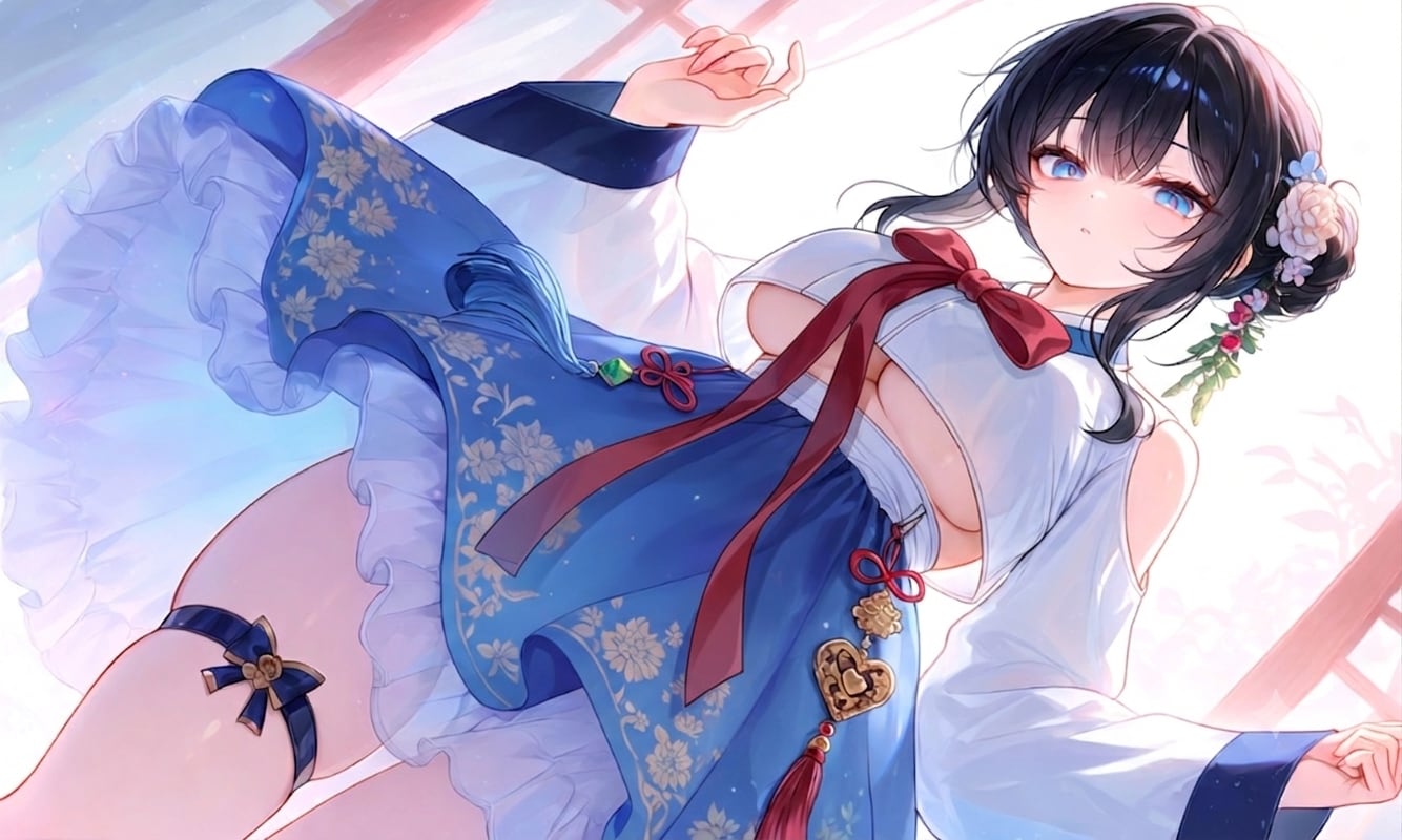 下乳ョゴリ