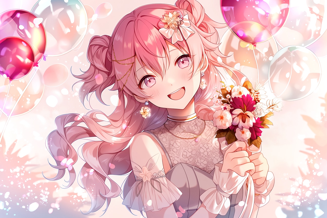 桃井愛莉 | の人気AIイラスト・グラビア