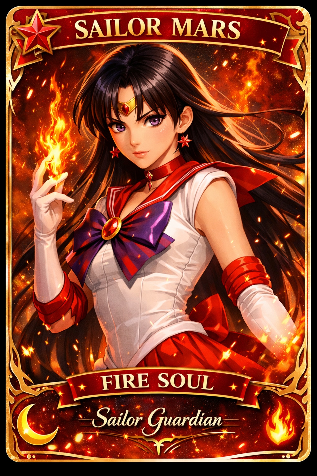 トレーディングカード！