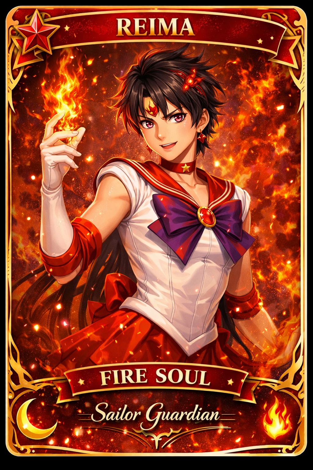 トレーディングカード！