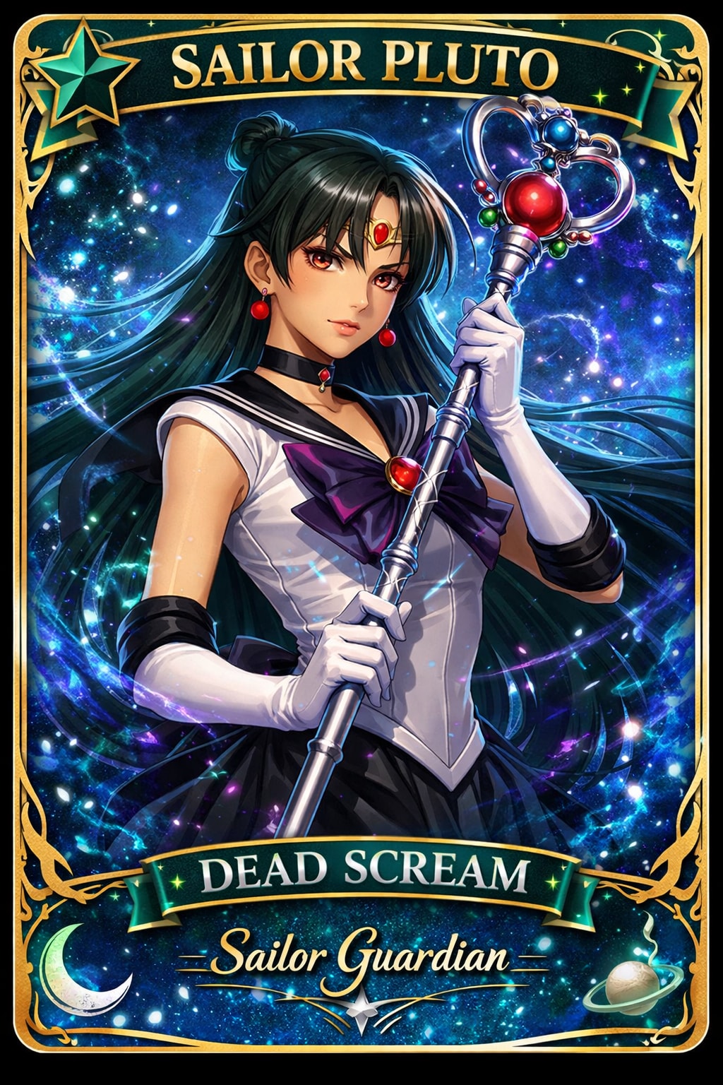 トレーディングカード！