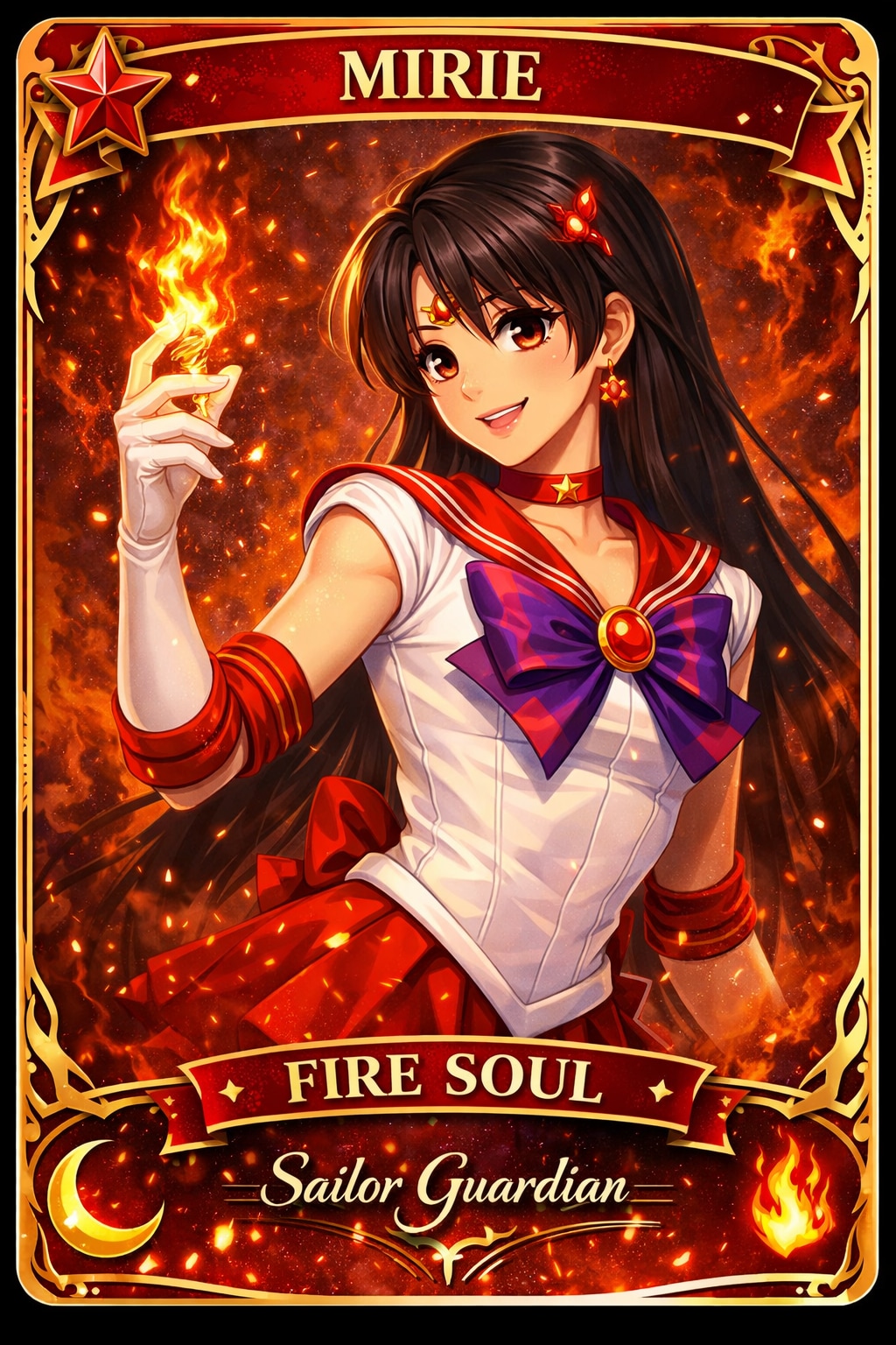 トレーディングカード！