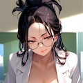 女医のゆまさん 7枚目