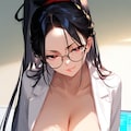 女医のゆまさん 5枚目
