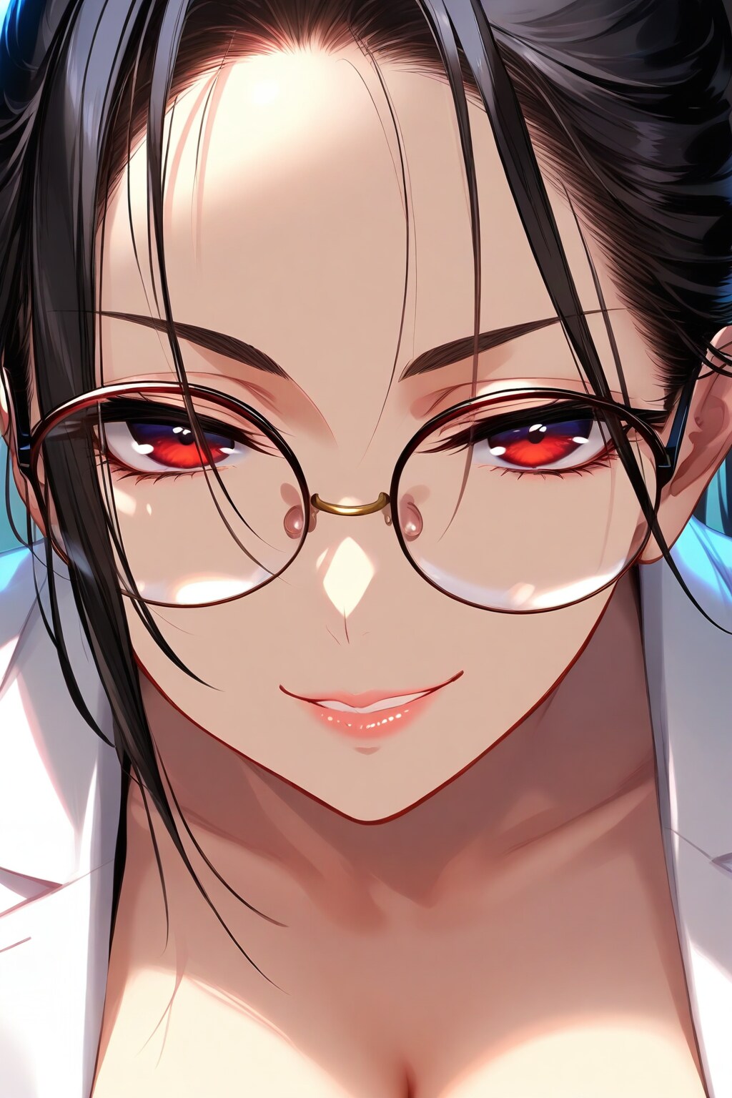 女医のゆまさん