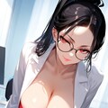 女医のゆまさん 6枚目