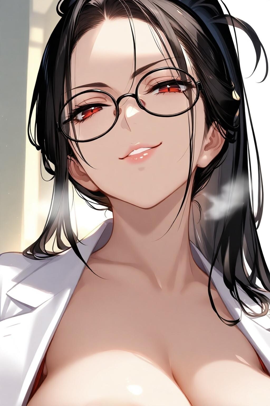 女医のゆまさん