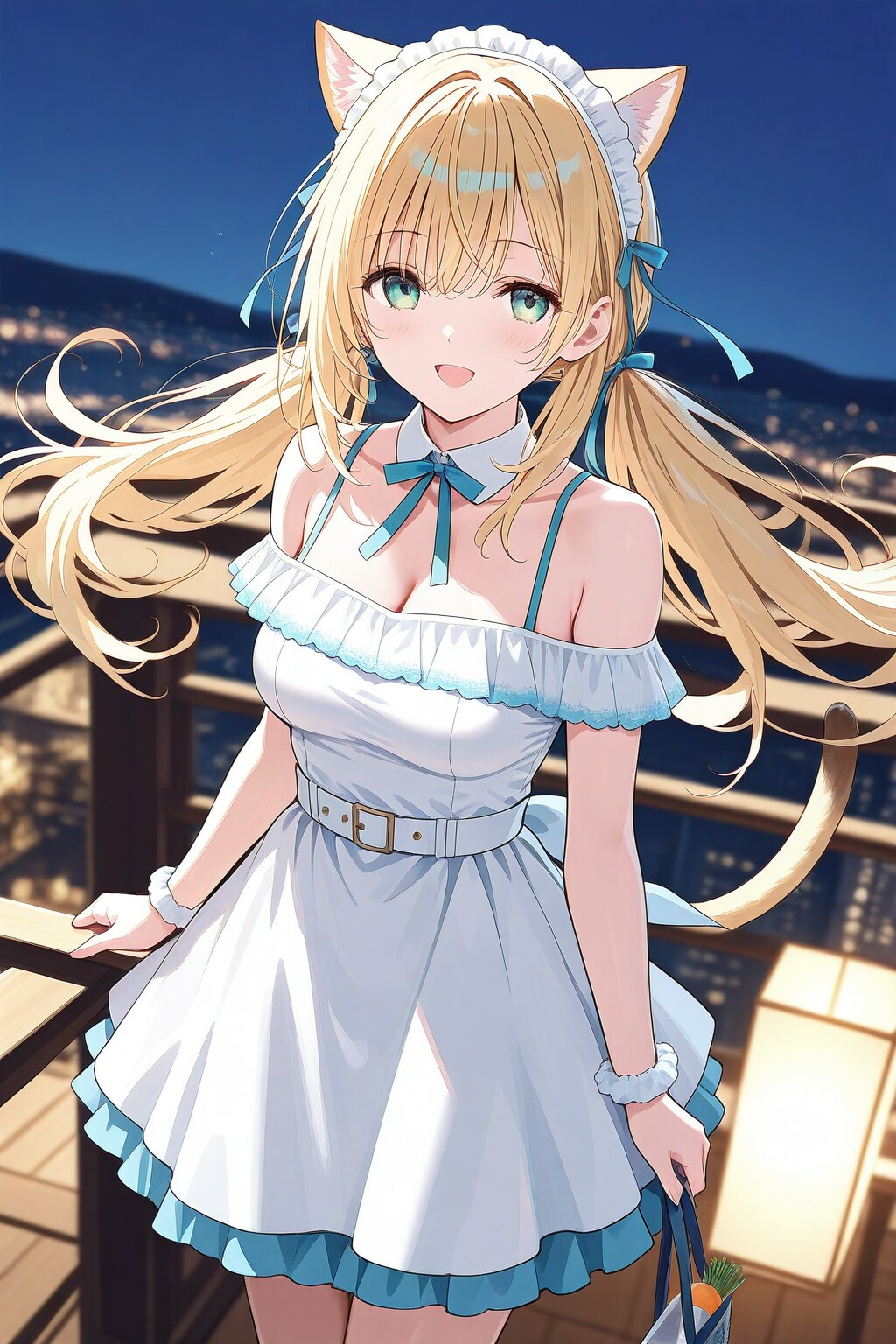 1girlから始まる美少女生活