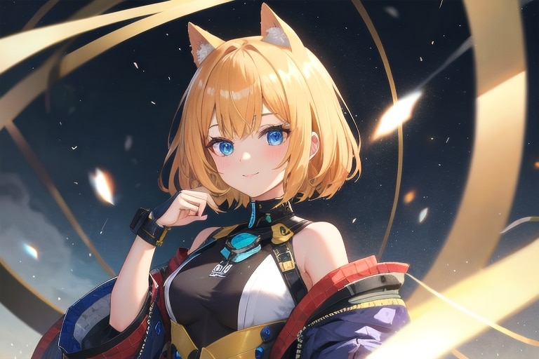 日付を入れてみる　01/15 | の人気AIイラスト・グラビア