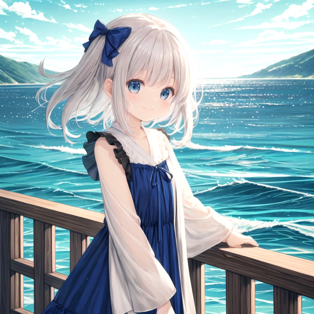 保養 | の人気AIイラスト・グラビア