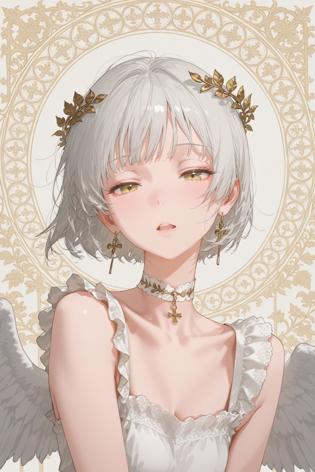 ペガサスちゃん