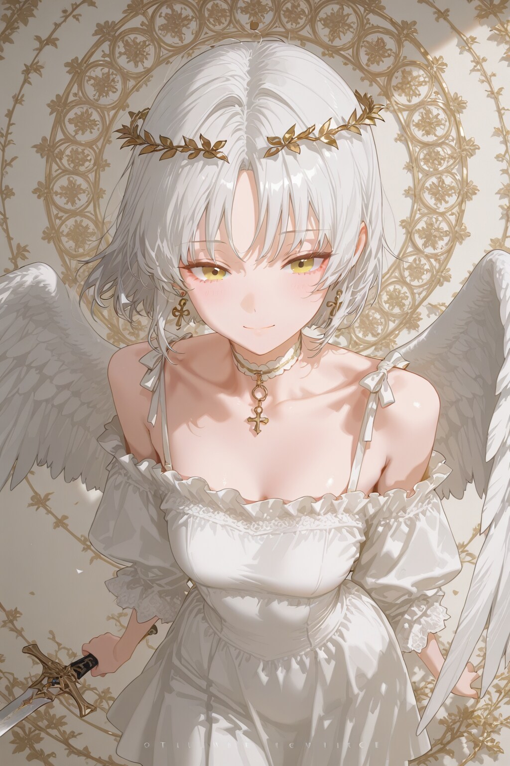 ペガサスちゃん