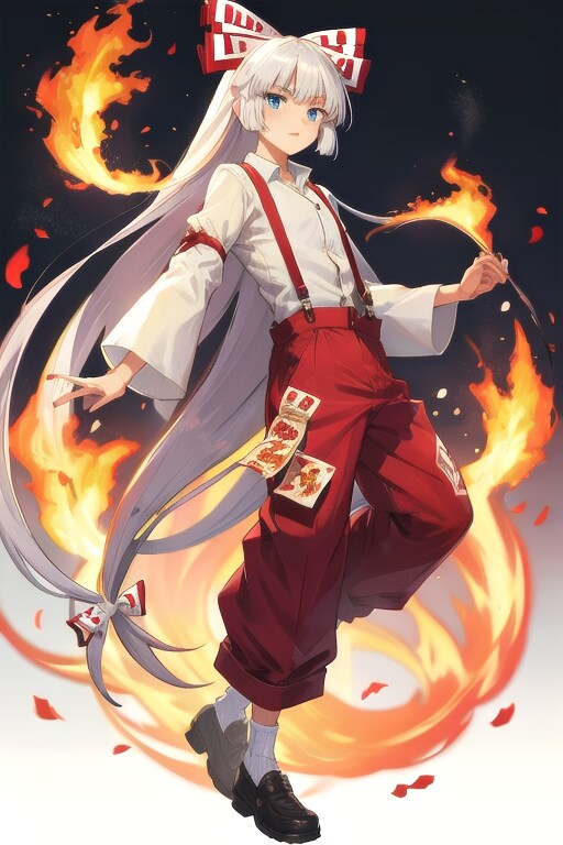 竹林の案内人 | の人気AIイラスト・グラビア