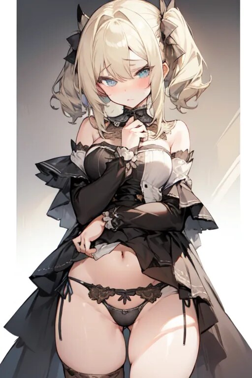 今日のパンツ#57